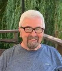 Obituary information for Joseph Michael Stacey