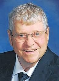 James Jacobi Obituary (1935