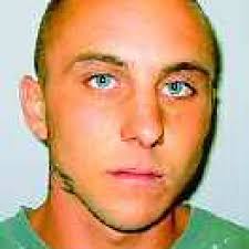 Dad turns himself in