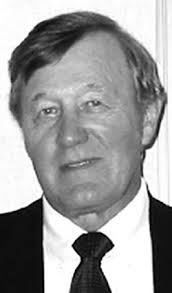 Robert Junior Feldt (1929-2008)