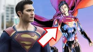 In the fourth and final season of lois & clark: Superman Lois Pilot Review Breakdown This Could Be Great Spoiler Warning Youtube