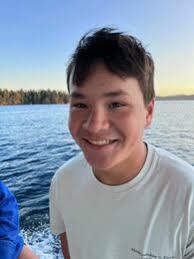 Harrison Ng's Men's Diving Recruiting Profile