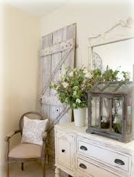 Decoration Rustique Pour Entree De Maison Chic Home Decor Chic Living Room Shabby Chic Entryway
