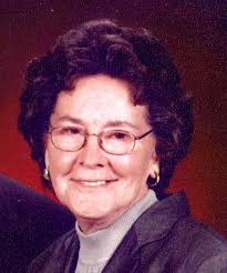 Obituary information for Marion Jean Wolfe