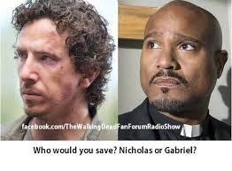 The Walking Dead Fan Forum and Radio Show