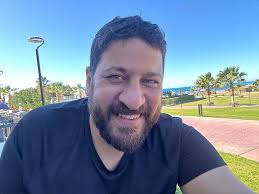 كل سنة وأنتم طيبين مستنيينكم في السنتر يوم السبت 😂❤️❤️