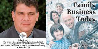 Family Business Today