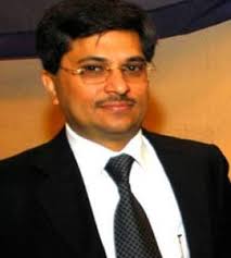 The Quiet Negotiator Behind Mukesh Ambani's $13 Billion Deal Spree