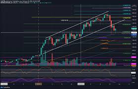 — 0xnick 🐬 (@0xether) february 8, 2021. Crypto Price Analysis Overview February 26th Bitcoin Ethereum Ripple Polkadot And Chainlink