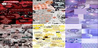 See more ideas about profile picture, cartoon profile pics, image makers. Download Aesthetic Collage Wallpaper Free For Android Aesthetic Collage Wallpaper Apk Download Steprimo Com