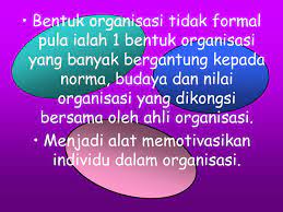Bentuk struktur organisasi yang diciptakan oleh henry fayol ini biasa digunakan pada organisasi berskala kecil dan sederhana dengan jumlah karyawan yang sedikit dan saling mengenal satu sama lain. Dan Rekabentuk Organisasi Ppt Download