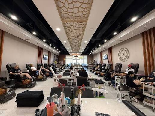 Tiệm Nail Vắng Khách Phải Làm Sao? Nguyên Nhân Và Giải Pháp Tăng Khách Hiệu Quả