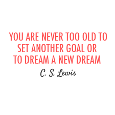 Pin By Idaho Central Credit Union On Life Words Quotes Dream Quotes Cs Lewis Quotes