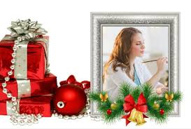 Beach christmas decorations picsearch app. Christmas Photo Frames Apps On Google Play