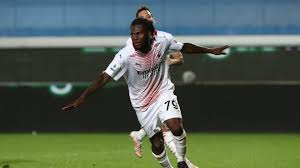 Maybe you would like to learn more about one of these? Liverpool Claimed To Be Eyeing Franck Kessie From Ac Milan Ruetir