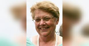 Obituary information for Janice M. "Jan" Baer