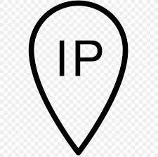 Ip Address Internet Protocol Download Png 1600x1600px Ip