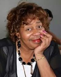 Geraldine Woods Obituary (2017)