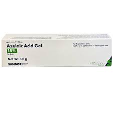 Image result for Azelaic Acid