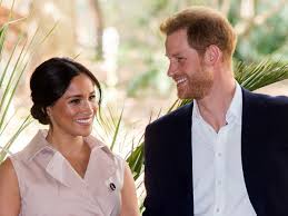 In this extended first clip from @oprah's interview with prince harry and meghan, the duchess of sussex says what it means to be able to. When Is The Prince Harry And Meghan Markle Documentary Airing In The Us