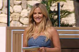 Get the shocking details here. The Life Of The Controversial Caroline Flack Ended In Tragedy