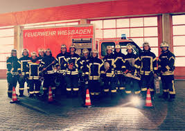 Wir gratulieren unseren Kammeraden Lynn Hansen und Marc Demant zum  bestanden Truppführer Lehrgang. (TU)