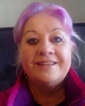 Counsellor Debbie Haynes