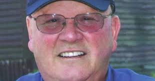 James H. 'Jim' Walker Jr.