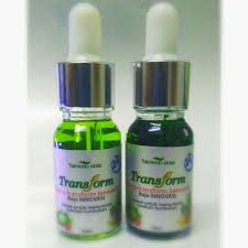 Ws atau chat sy utk lebih pencerahan. Home Serum Baja Transform