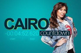 Ultimate Cairo Countdown The Biggest Top 40 Songs Of 2017