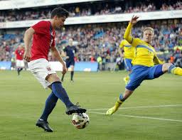 Pål andré helland prefers to play with left foot. Har Ekstremt Lyst Til A Ta Gull Med Rbk Adressa No