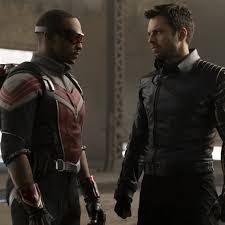 According to the hollywood reporter, anthony mackie is set to star in the fourth captain america film. Nach The Falcon And The Winter Soldier Grunes Licht Fur Captain America 4 So Bereitet Die Serie Den Nachsten Film Vor Tv Wunschliste