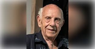 Obituary information for Douglas Vance Marr