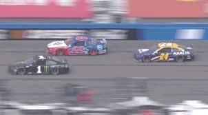 California native jimmie johnson, whose six wins at auto club speedway are the most by any driver in nascar cup series history, will make his final start at his. Top 10 Gifs Auto Club 2020 In Fontana Nascar