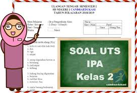 Buku siswa kelas 8 ipa semester 1 smp kurikulum 2013.pdf. Inilah 14 Kunci Jawaban Solatif Ipa Kelas 8 Paling Populer