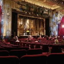 15 Circumstantial Pantages Seating Chart Reviews