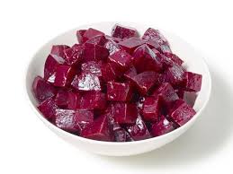 Slice the potatoes into quarters and the beet in half. Roasted Beets With Lemon Recipe Food Network Kitchen Food Network