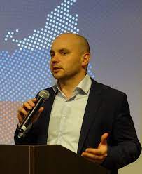 «открытая россия»* была признана нежелательной в 2017 году. Pivovarov Andrej Sergeevich Vikipediya