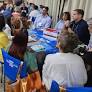 Business Networking and Entrepreneurial Workshops Strengthen Regional Economies in Mid-2026