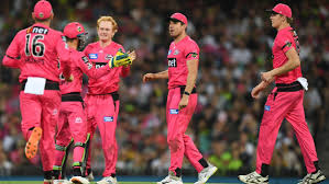 Find the perfect sydney sixers stock photos and editorial news pictures from getty images. Sydney Sixers To Host Big Bash League Fixture Against Adelaide Strikers At Coffs Harbour Port Macquarie News Port Macquarie Nsw