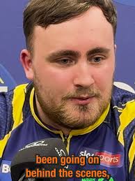 Ally Pally Wasp Tournament Highlights: Luke Littler's Journey