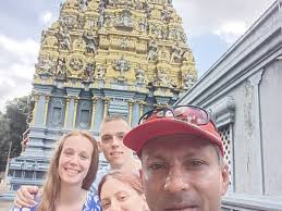 Sl Sheroen Tours Kandy (2025)