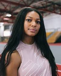 Gabby thomas, rai benjamin and grant holloway have a brush with history at u.s. Fast Lane Gabby Thomas Journey On The Track Continues With Pro Debut At New Balance Indoor Grand Prix