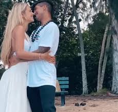Durante uma live em suas redes sociais, brunet se mostrou revoltada com o resultado dado: Casamento De Yasmin Brunet E Gabriel Medina Gera Crise Com Os Pais Do Surfista Afirma Jornal Estrelando