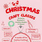 Christmas Jewellery Classes event image