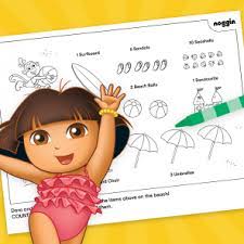 Dora Page's Instagram, Twitter & Facebook