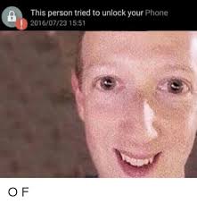 Also, the unlockboot community often has answers for people like … This Person Tried To Unlock Your Phone 20160723 1551 Phone Meme On Awwmemes Com