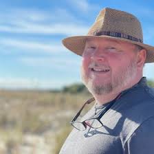 Pete Lester, American Author of Southern Fiction (TennesseeGunns123)