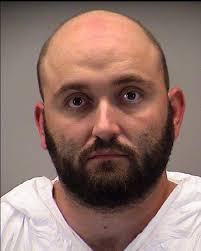 Today, Tyler Minton, of Brookville, was indicted by the Grand Jury for  stabbing a woman inside a home