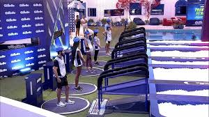 A prova patrocinada pela c&a consiste em manter os brothers. Prova Do Lider Da Semana No Bbb 21 E De Resistencia Entenda A Dinamica E Saiba Como Sera O Paredao Zoeira Diario Do Nordeste